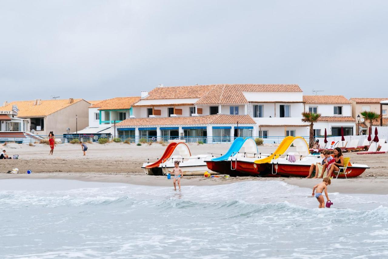 Camera Familiare con Vista Mare