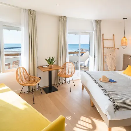 Hotel Casa Marina-2